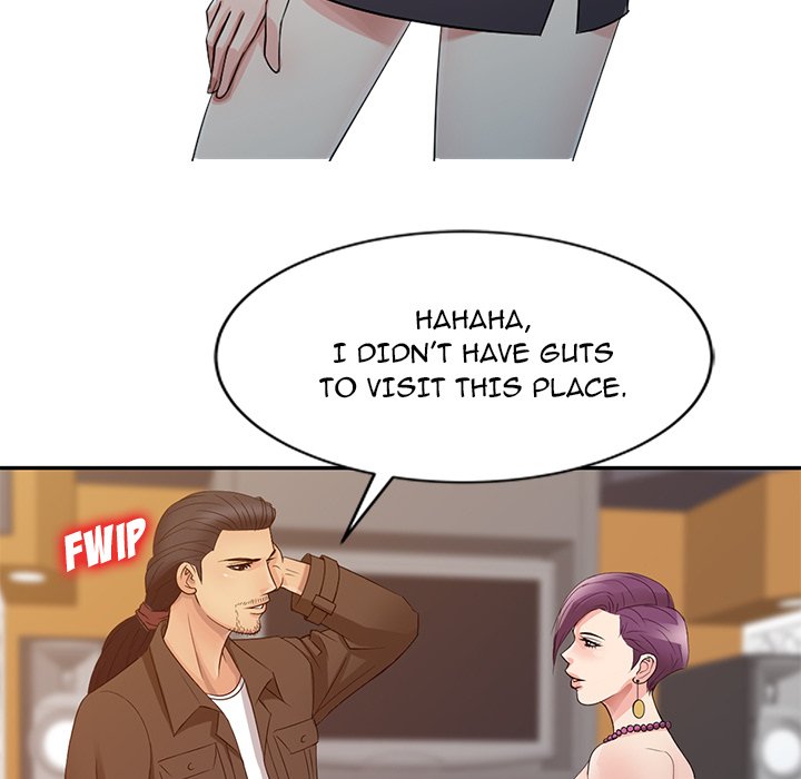 Just For You Chapter 13 image 58