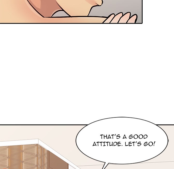 Just For You Chapter 13 image 5