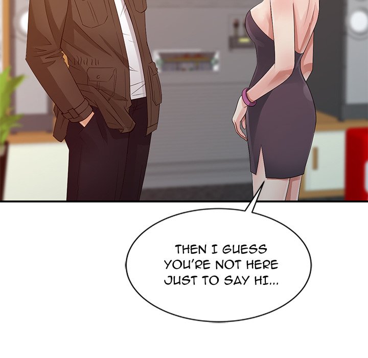 Just For You Chapter 13 image 59