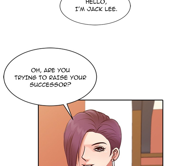 Just For You Chapter 13 image 63
