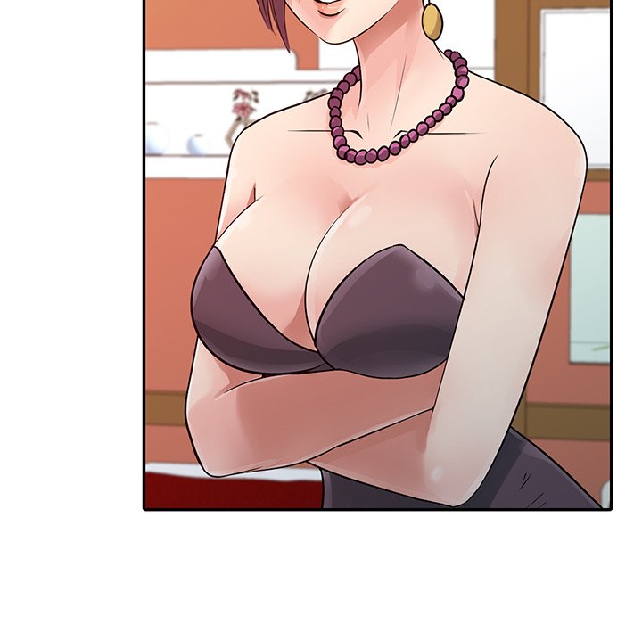 Just For You Chapter 13 image 64
