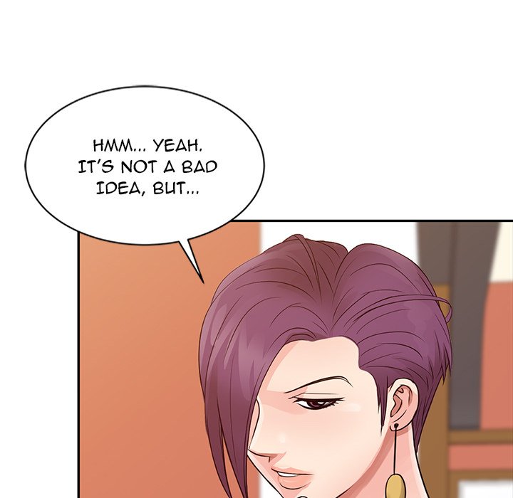 Just For You Chapter 13 image 67