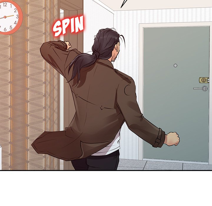 Just For You Chapter 13 image 6