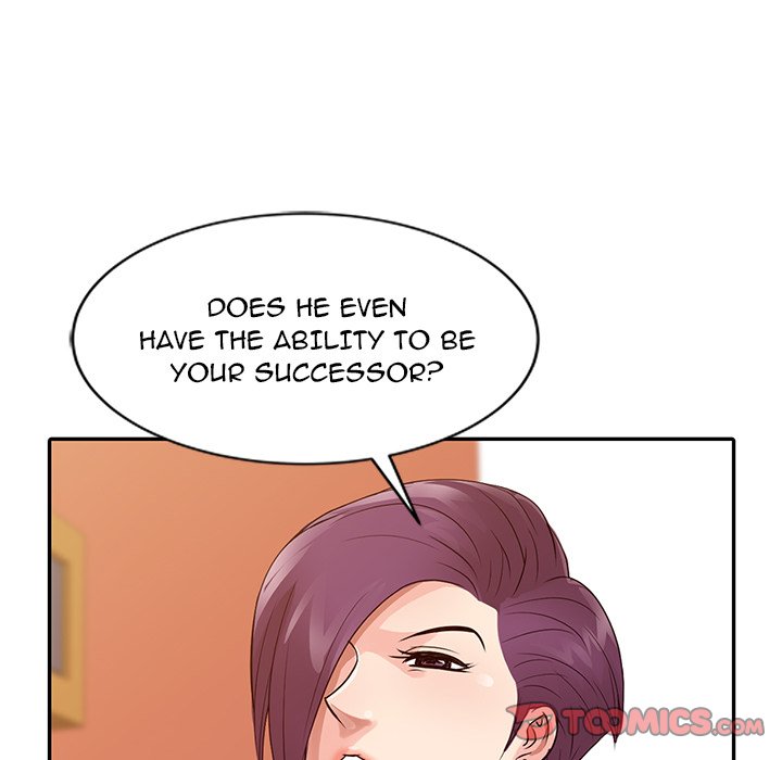 Just For You Chapter 13 image 69
