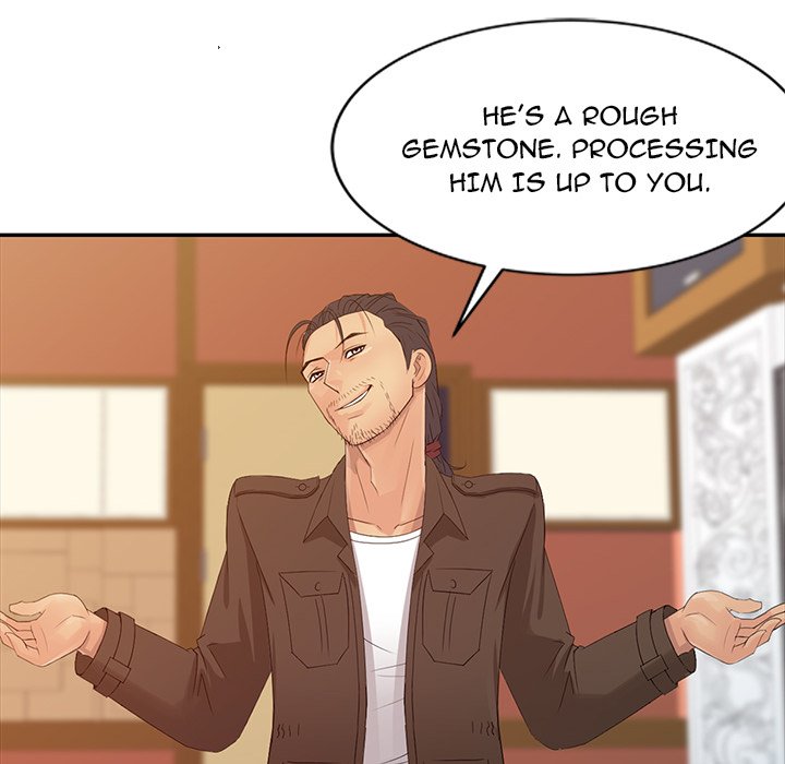 Just For You Chapter 13 image 71
