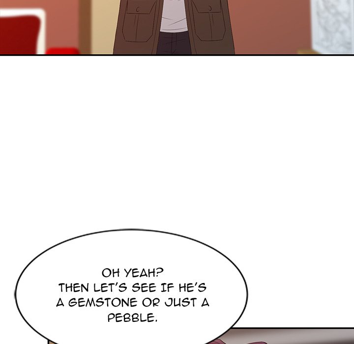 Just For You Chapter 13 image 72