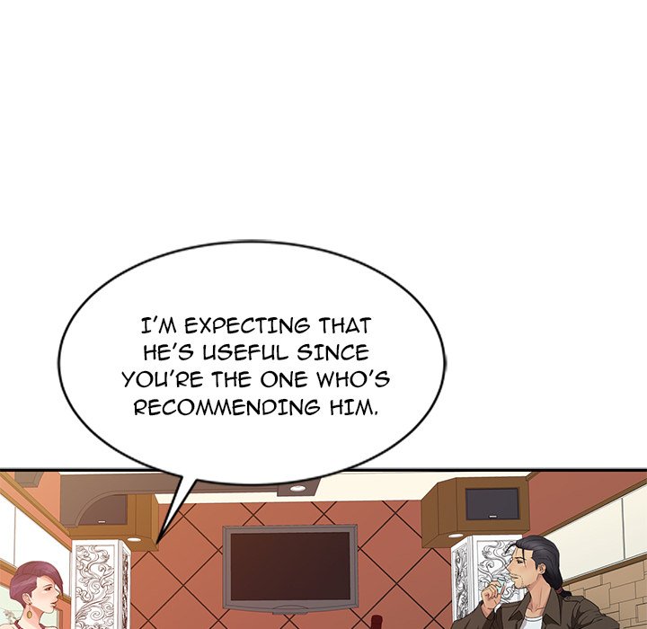 Just For You Chapter 13 image 78