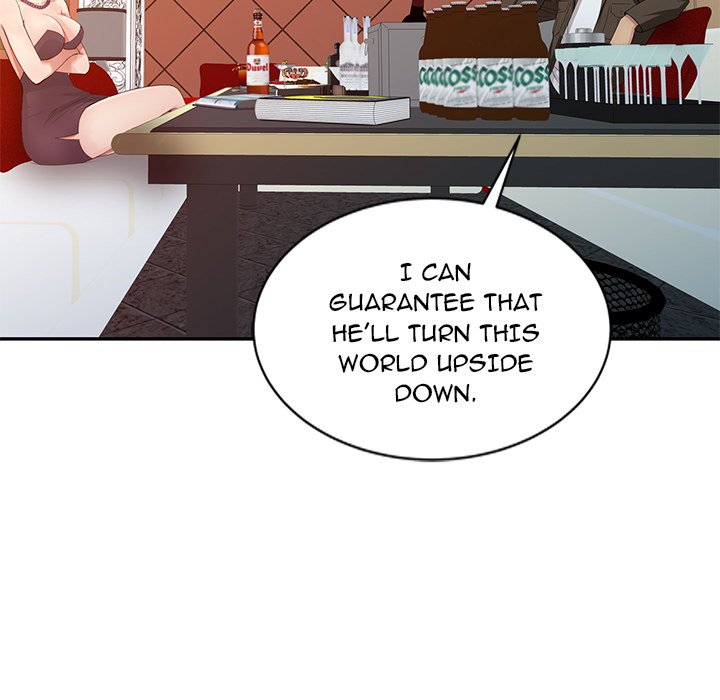 Just For You Chapter 13 image 79