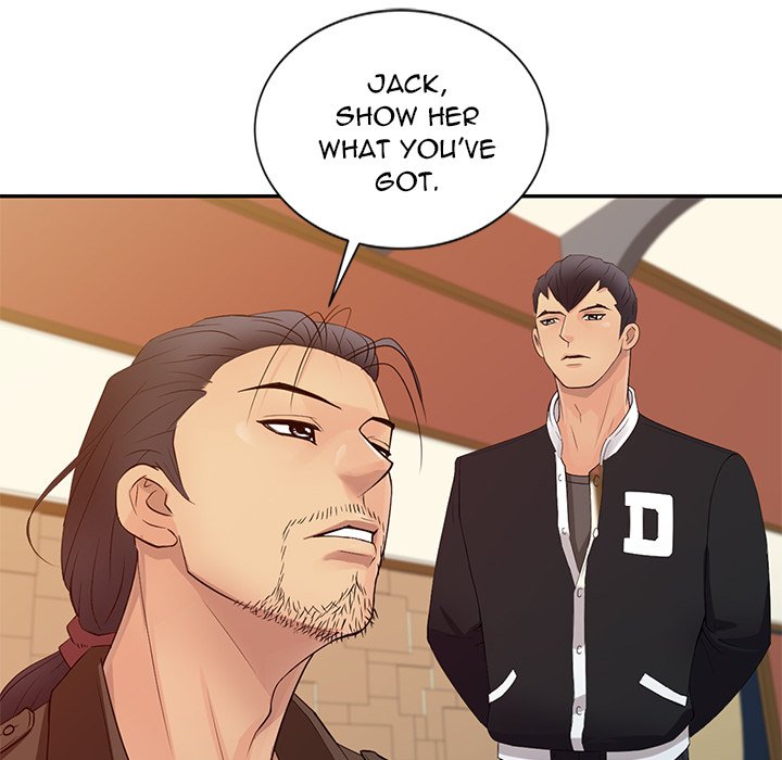 Just For You Chapter 13 image 80