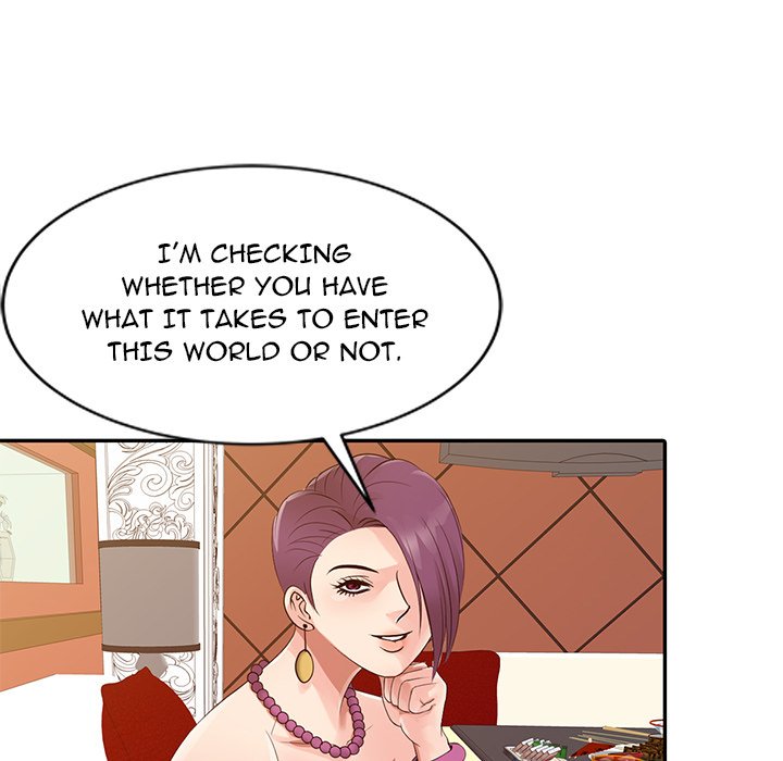 Just For You Chapter 13 image 83