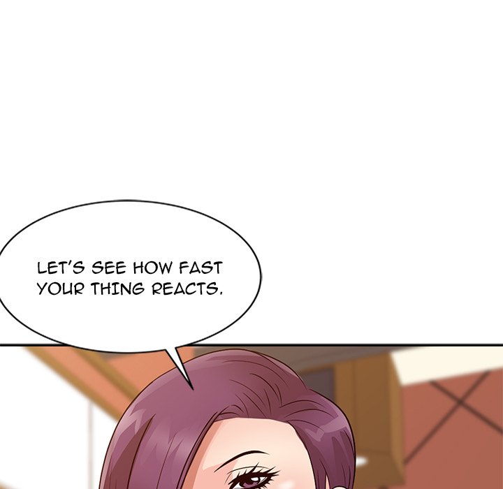 Just For You Chapter 13 image 87