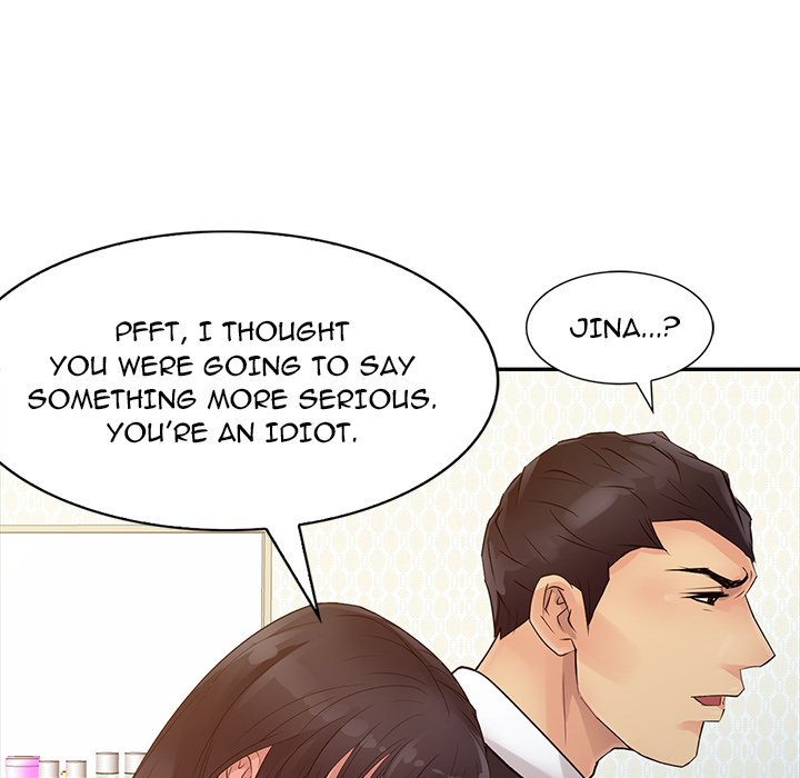 Just For You Chapter 14 image 99