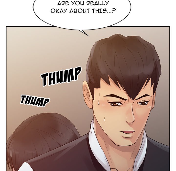 Just For You Chapter 14 image 101