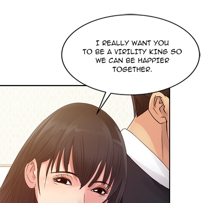 Just For You Chapter 14 image 103