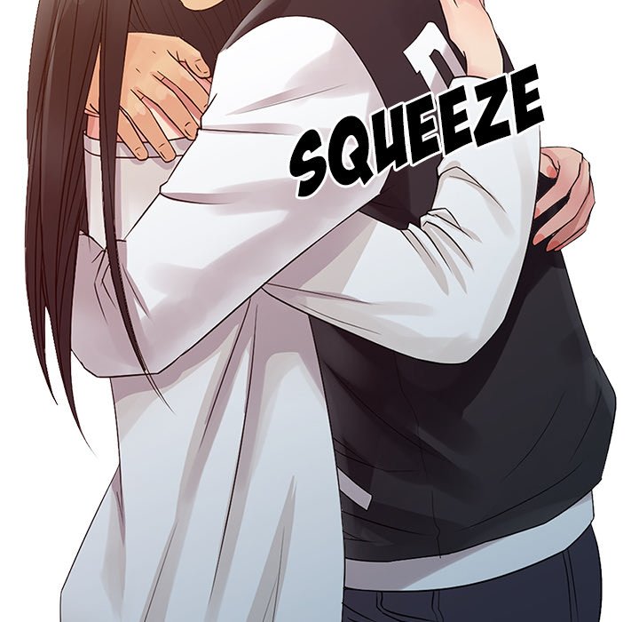 Just For You Chapter 14 image 107