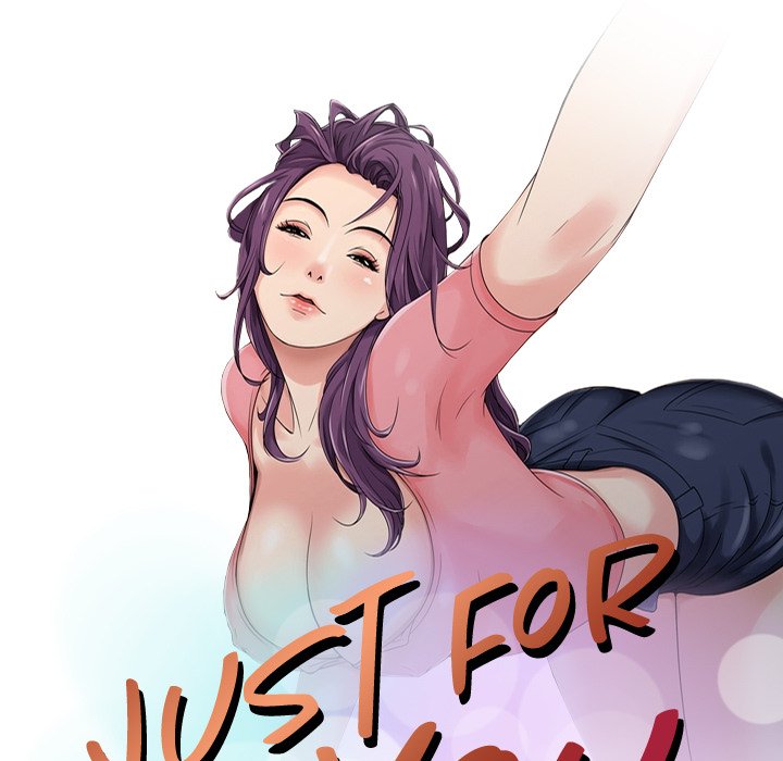 Just For You Chapter 14 image 10