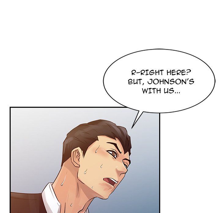 Just For You Chapter 14 image 14