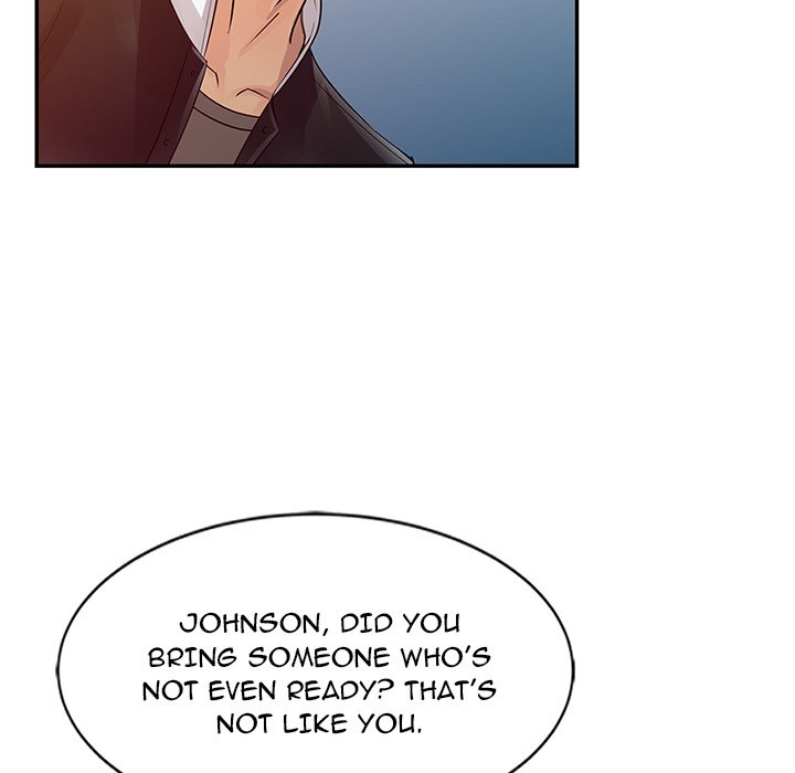 Just For You Chapter 14 image 15