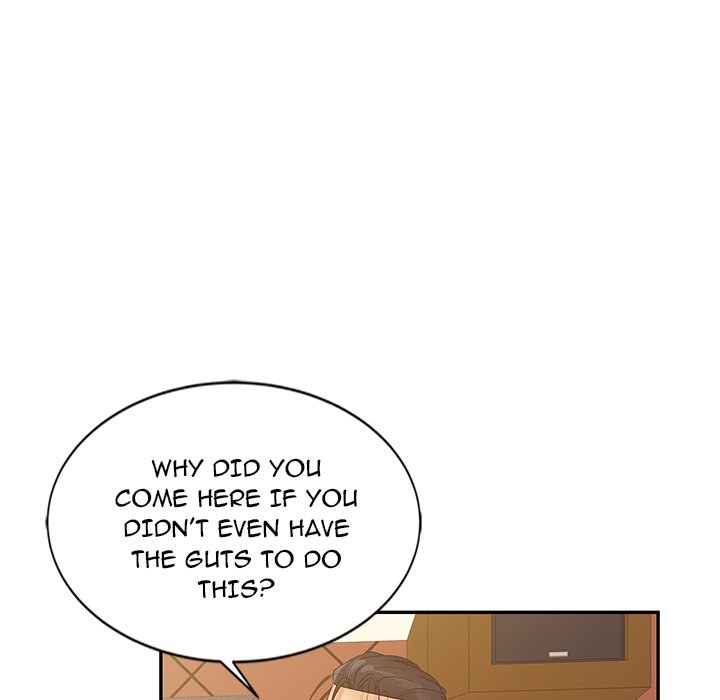 Just For You Chapter 14 image 17