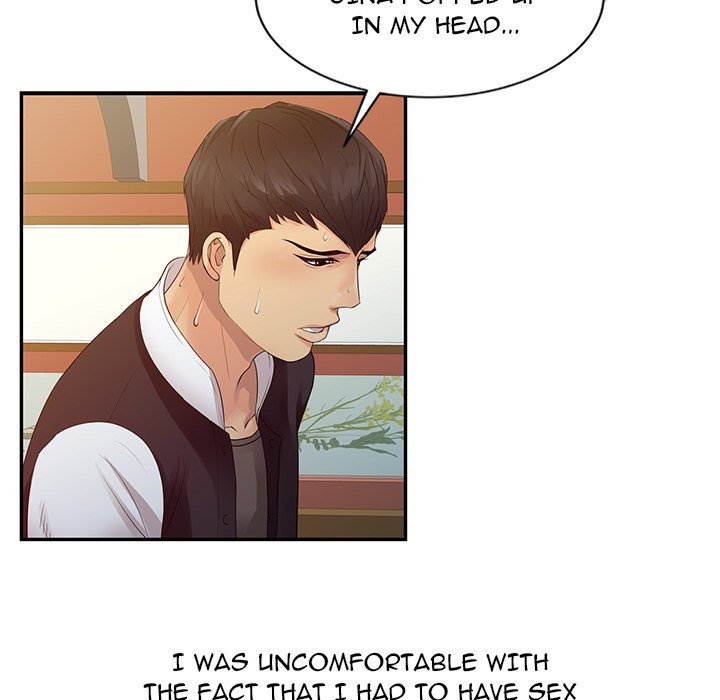 Just For You Chapter 14 image 20
