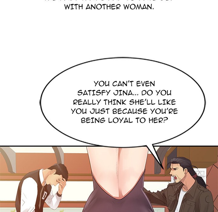 Just For You Chapter 14 image 21