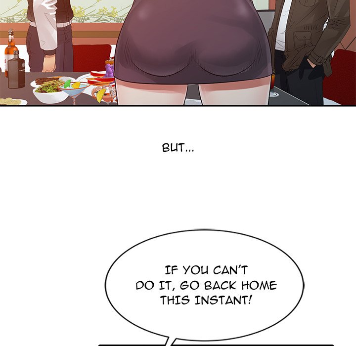 Just For You Chapter 14 image 22