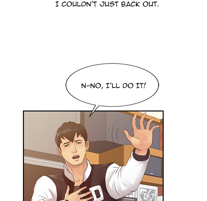 Just For You Chapter 14 image 24