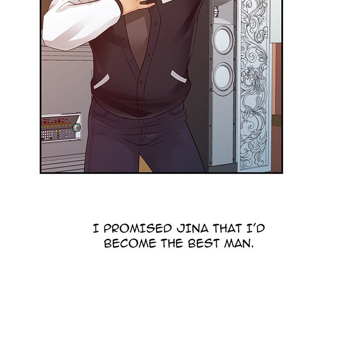 Just For You Chapter 14 image 25