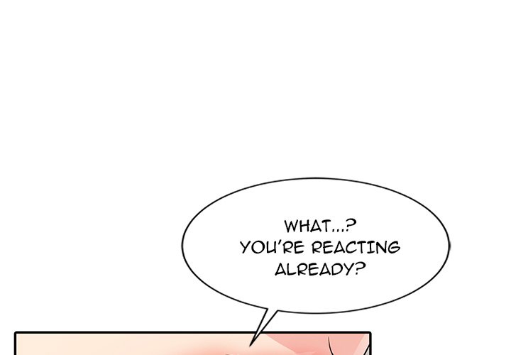 Just For You Chapter 14 image 2