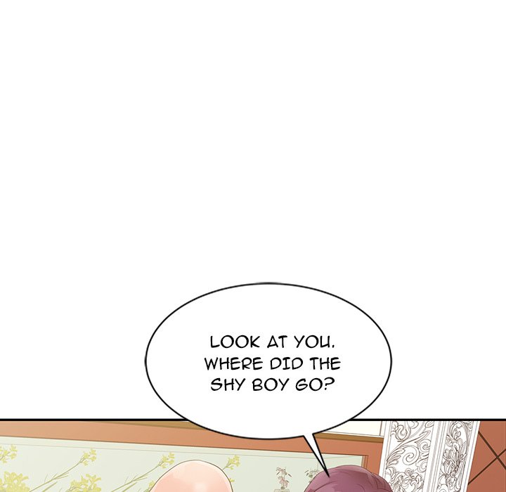 Just For You Chapter 14 image 36