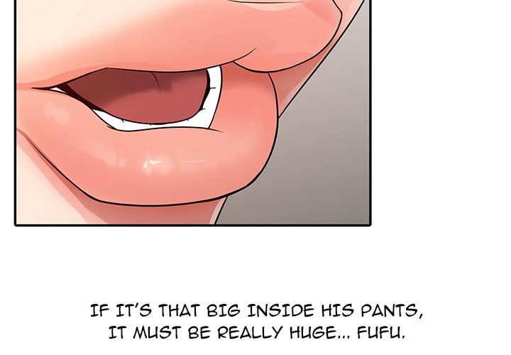 Just For You Chapter 14 image 3