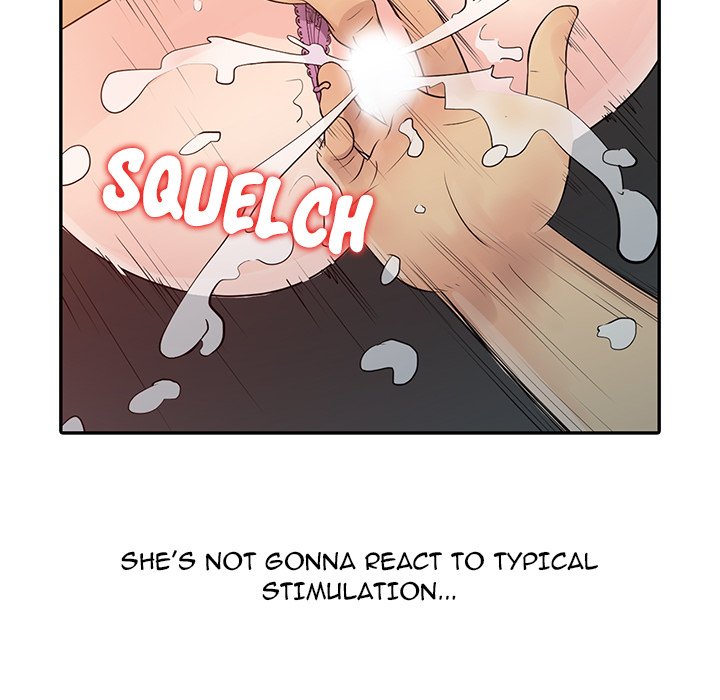 Just For You Chapter 14 image 41