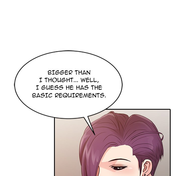 Just For You Chapter 14 image 51