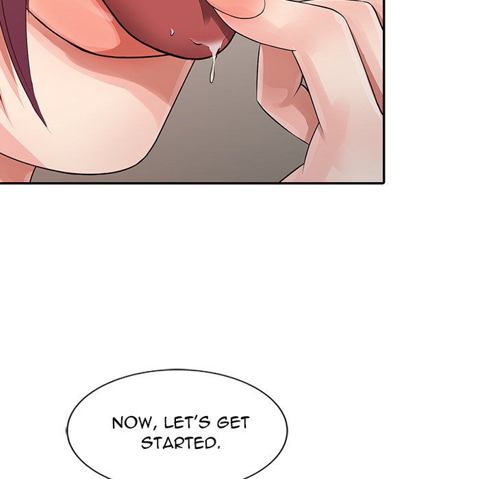 Just For You Chapter 14 image 5