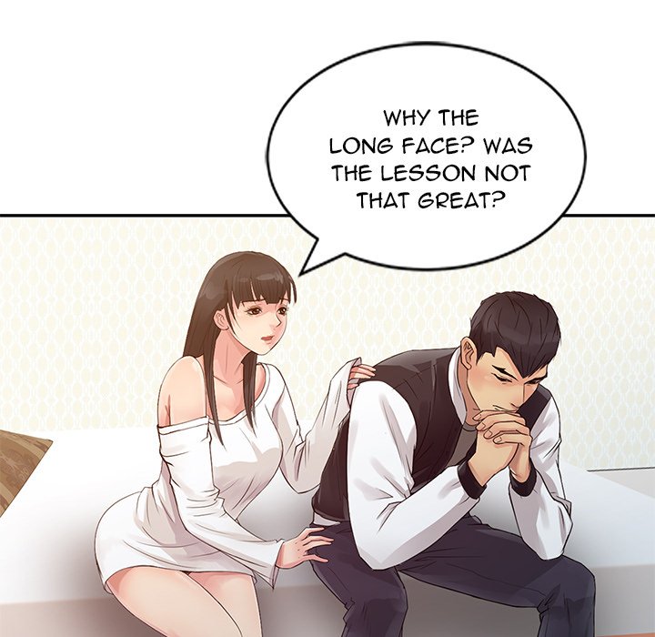 Just For You Chapter 14 image 91