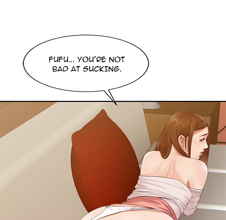 Just For You Chapter 15 image 111
