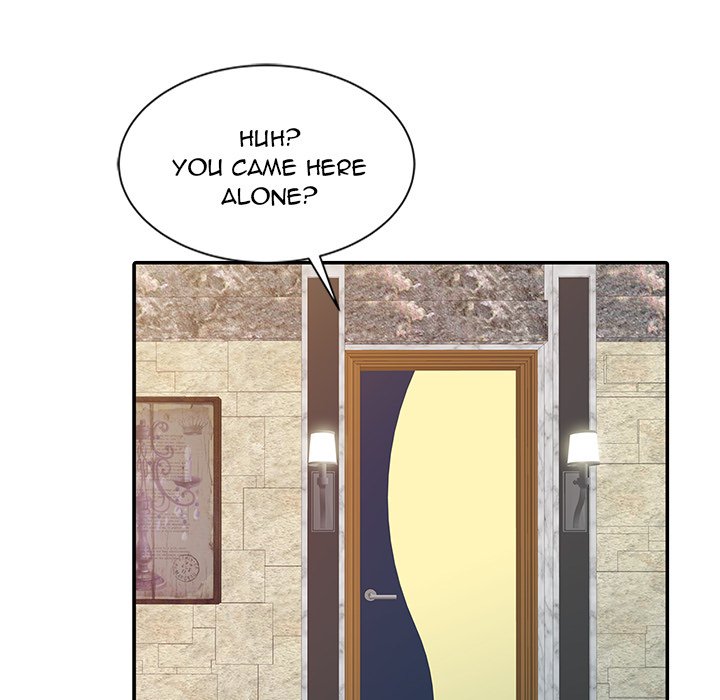 Just For You Chapter 15 image 15