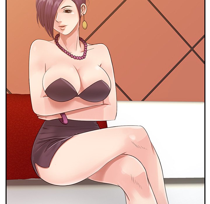 Just For You Chapter 15 image 17