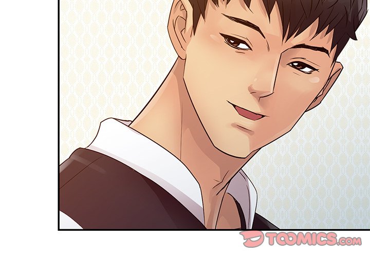 Just For You Chapter 15 image 1