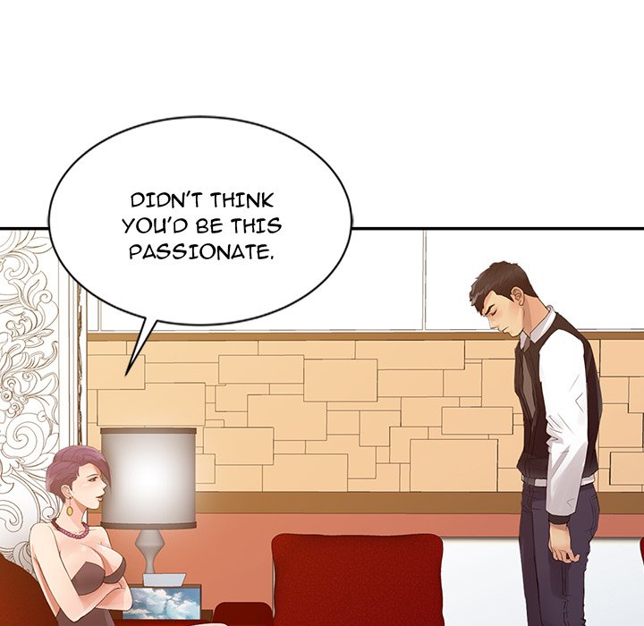 Just For You Chapter 15 image 19