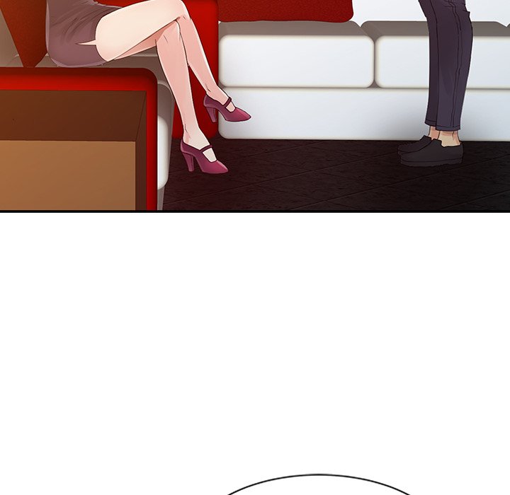 Just For You Chapter 15 image 20
