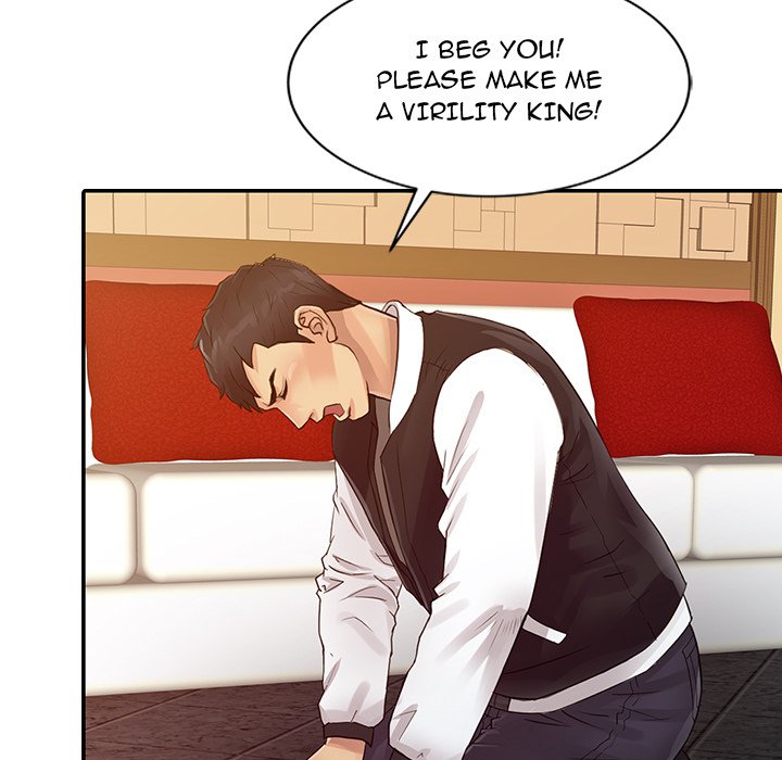 Just For You Chapter 15 image 21