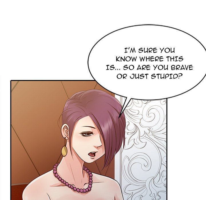 Just For You Chapter 15 image 23