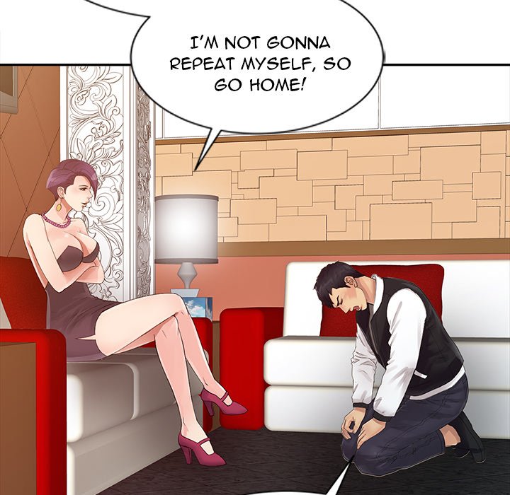 Just For You Chapter 15 image 25