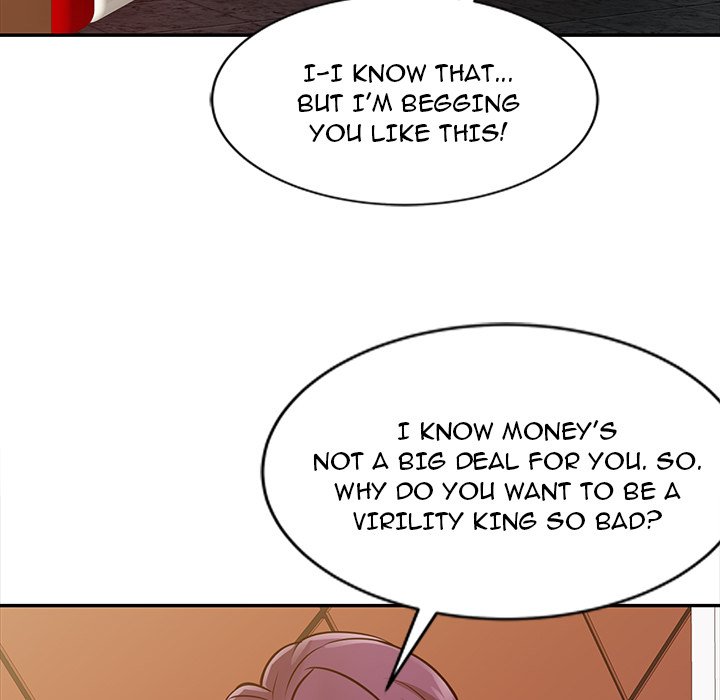 Just For You Chapter 15 image 26