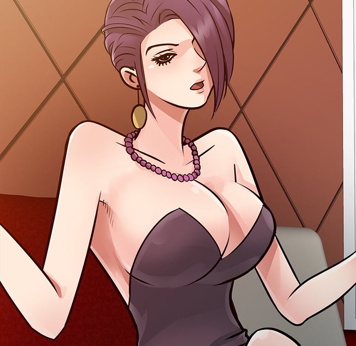Just For You Chapter 15 image 27