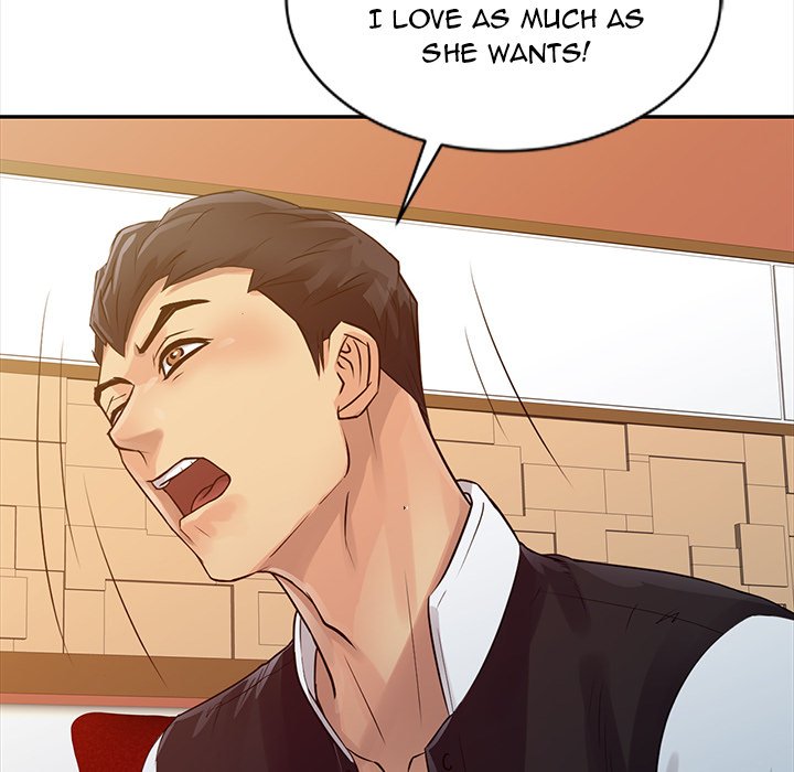 Just For You Chapter 15 image 29