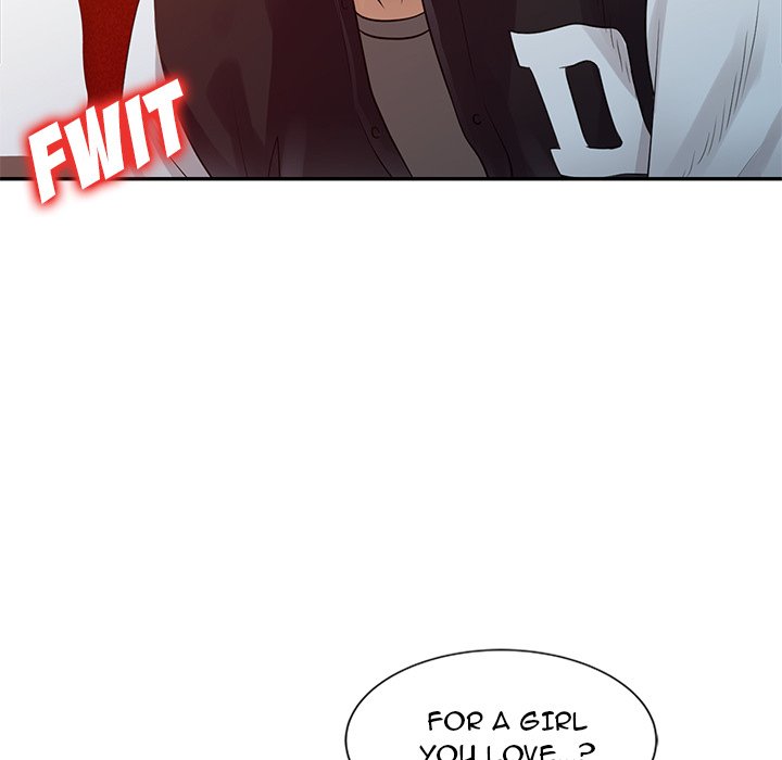 Just For You Chapter 15 image 30