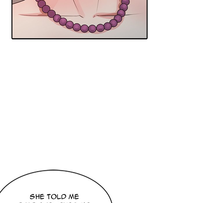 Just For You Chapter 15 image 32