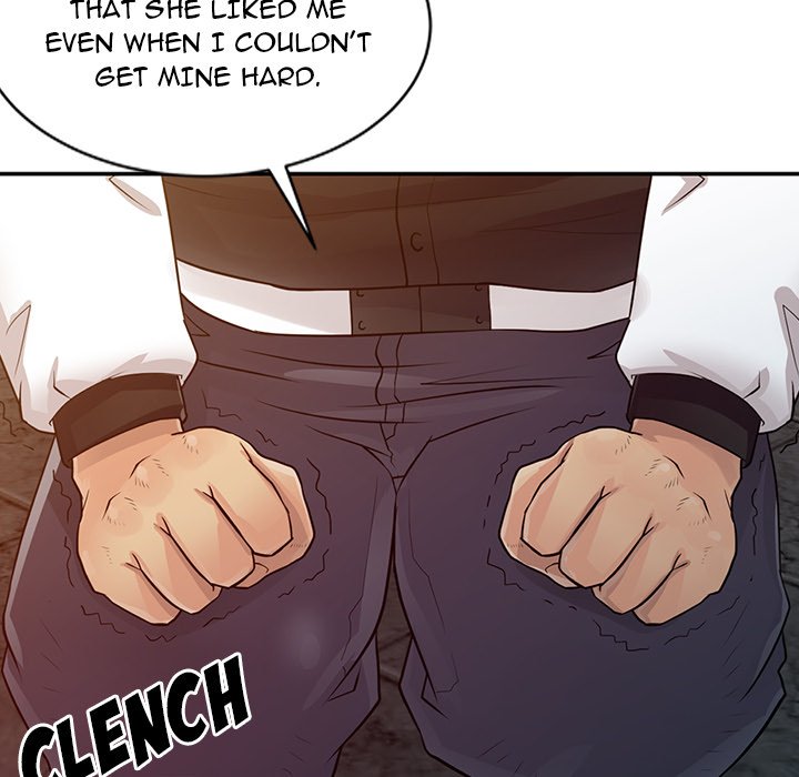 Just For You Chapter 15 image 33